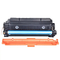 656X Melhor Cartucho Toner CF460X 461X 462X 463X para HP Color LaserJet Enterprise M652 M653