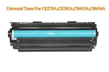 85A 35A Toner Cartucho Universal Usado Para HP P1102 1102W M1132 Impressora Preto