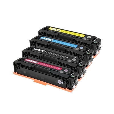 Cartucho de toner de W2020A 2021A 2022A 2023A  414A para LaserJet MFP M479 M454