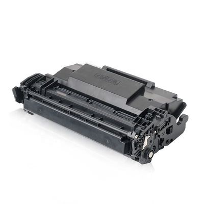 Cartucho de tóner HP compatível CF289A CF289 89A usado para MFP LaserJet M507 M528