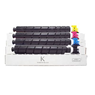 Cartucho de toner compatível de TK-8735 Kyocera para o uso em 7052ci 7353ci 8052ci 8353ci