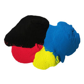 Toner Powder usado para HP CP1215 1515 1518 CM1312 CP1025 M175 M275 LaserJet Color