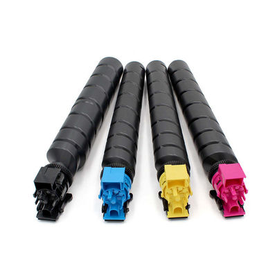 TK6345 TK6346 TK6347 TK6349 para cartuchos de toner de Kyocera usam-se em TASKalfa 5004i 6004i 7004i
