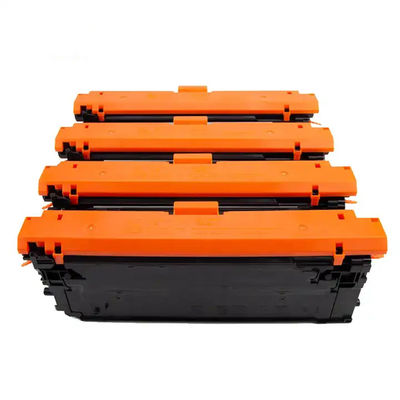 Cartucho de Toner 212A 2120A para H P Color Laser Enterprise M554dn M555dn 578 Perfeito para Impressão Profissional