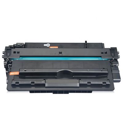 cartucho de tonalizador Remanufactured do preto de 7516A  usado para  LaserJet 5200L/5200
