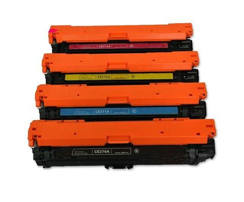 AAA 15000 Page Color Toner Cartridges 650A For HP LaserJet CP5525