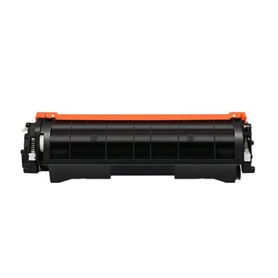 Hospital Cartucho Toner Negro 17A CF217A Compatível com LaserJet M102a M102w M130a com Chip e 1600 páginas de Impressão Capacidade
