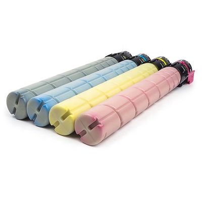 Cartuchos de Toner Minolta Compatíveis Novos TN328 para Konica Minolta Bizhub C250i C300i C360i 7130i com Rendimento de 27000 Páginas e Testados