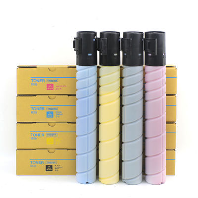 Cartuchos de Toner Minolta Cartucho Compatível para Bizhub C226 C256 C266 C7222 C7226 com Alto Rendimento de Páginas e Desempenho