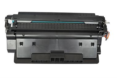 Para cartucho de toner preto HP Laser Jet Q7516A / compatível / com chip