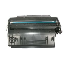 Cartucho de tonificador laser C8601X preto compatível com HP Laser Jet 4100