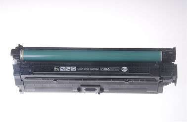 CE740A 741A 742A 743A para a impressora de cor Toner Cartridge Used de  para  CP5220 5225