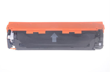 125A Cartuchos de Tonador de Cor CB540A Usados para HP CP1215 1518 1515 1210 1510 CM1312