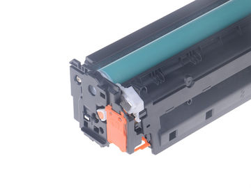 Cartuchos de toner 312A para HP CF380A 381A 382A 383A Usados para LaserJet de cor M476DN