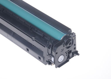 Cartuchos de toner 312A para HP CF380A 381A 382A 383A Usados para LaserJet de cor M476DN