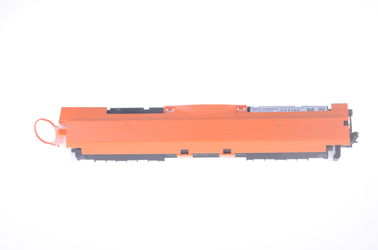 Cartuchos de toner 126A CE310A 311A 312A 313A Cor usada para HP CP1025 LaserJet