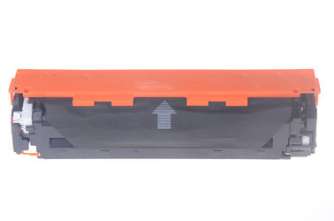 125A Cartuchos de tônico CB540A 541A 542A 543A Usados para HP Color LaserJet 1215