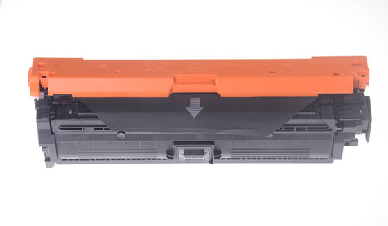 270A 271A 272A 273A Cartuchos de toner de cor utilizados para HP LaserJet 5525