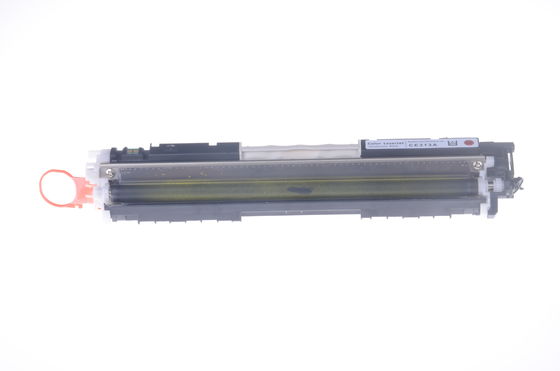 126A Para cartuchos de tonificante de cor HP utilizados para o LaserJet CP1025 CP1025NW
