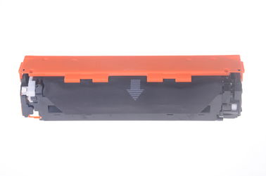Cor amarela  dos cartuchos de toner compatíveis de CE322A usada para  CP1525 CM1415