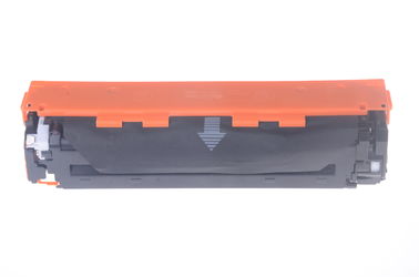 128A Cartuchos de tônico CE320A Usados para HP LaserJet CP1525 CM1415 Cor
