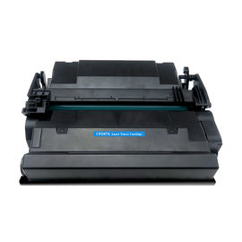 CF287X 87X Cartucho de tônico usado para HP LaserJet M506 M527 Preto