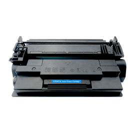 Cartucho de toner CF287A 287A 87A usado para o preto de  LaserJet M506 MFP M527