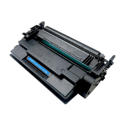 Cartucho de Toner CF287A 287A 87A Usado Para H P LaserJet M506 MFP M527 Preto
