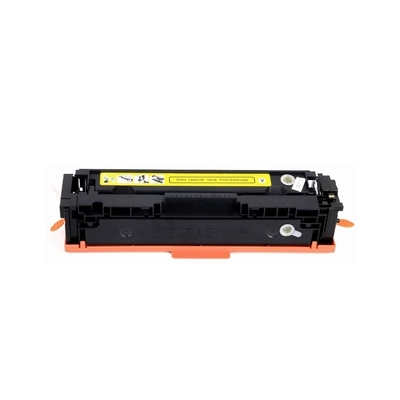 Impressora Cartridge 416A de W2040A 2041A 2042A 2043A  para a cor LaserJet M479 M454