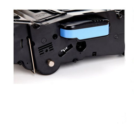 Cartucho de Toner 25X CF325X Usado Para H P M806dn M806x+ M830zMFP M830z Preto