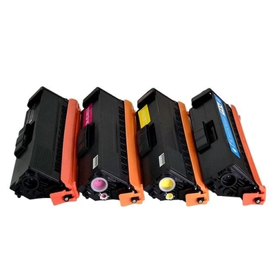 Impressora Cartridge 206A de W2110A 2111A 2112A  para  LaserJet M255 M282 M283