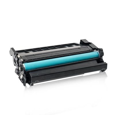 Cartucho de tóner HP compatível CF289A CF289 89A usado para MFP LaserJet M507 M528