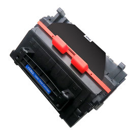 Cartucho de toner do preto de CF281A 281A 81A usado para o preto de  LaserJet M630z 630F 630h