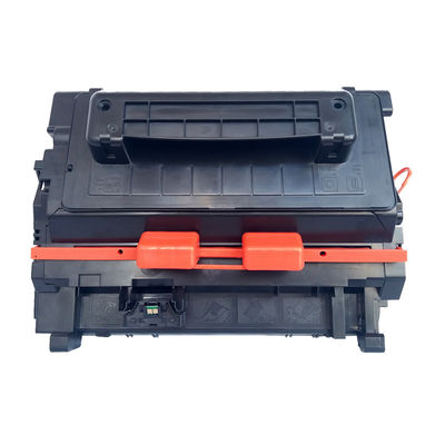 Para o Cartucho de Toner H P 81X CF281X Use Para LaserJet M605 M606 MFP M630 Preto