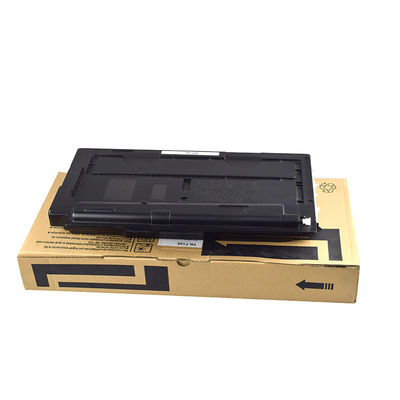 Cartucho de Toner Kyocera Compatível TK7120 Preto para Impressora TASKalfa 3212i Rendimento de 20000 Páginas com Múltiplas Inspeções