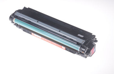 os cartuchos de toner 307A usaram-se para a cor magenta amarela ciana preta de  CP5220 5225