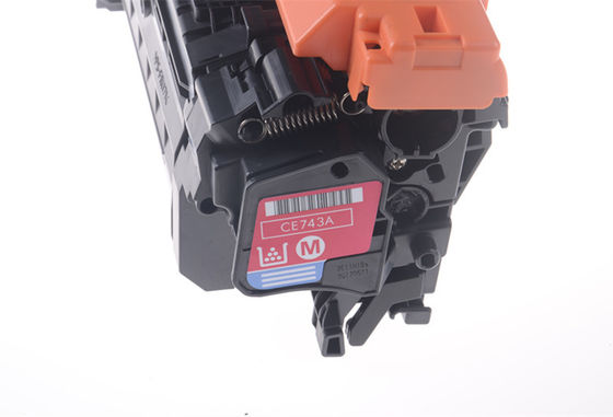 CE740A 741A 742A 743A Para HP 307A Cartucho de tonificante de cor utilizado para HP CP5220 5225