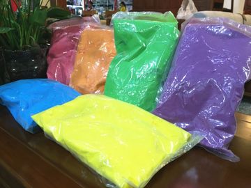 Compativel HP 540A 320A 210A 310A 350A Laser Toner Powder embalado em saco