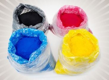 Toner Powder usado para HP CP1215 1515 1518 CM1312 CP1025 M175 M275 LaserJet Color