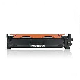 CF217A Cartucho de toner 17A Usado para HP LaserJet Pro M120w M130fn M130fw Preto