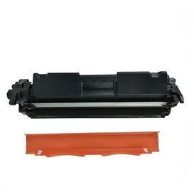 CF217A Cartucho de toner 17A Usado para HP LaserJet Pro M120w M130fn M130fw Preto