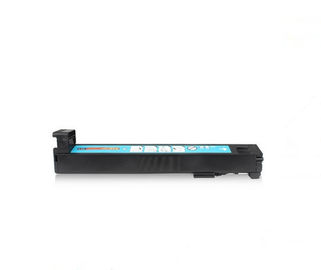 Cartuchos de tonificador de cor compatíveis CF310A CF311A CF312A CF313A para HP M855dn M855xh