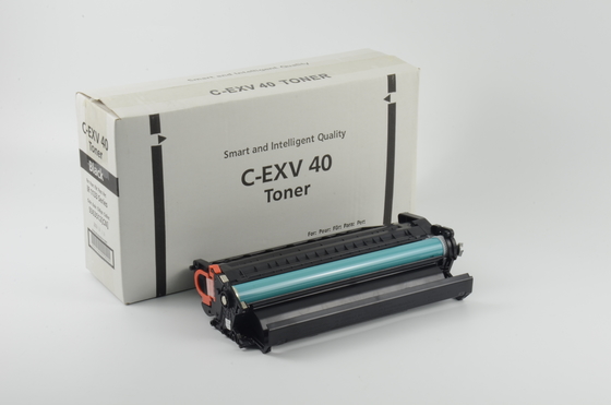 C-EXV40 EXV 40 Tecnologia de impressão Canon Laser Toner para impressão profissional IR1133 IR1133i