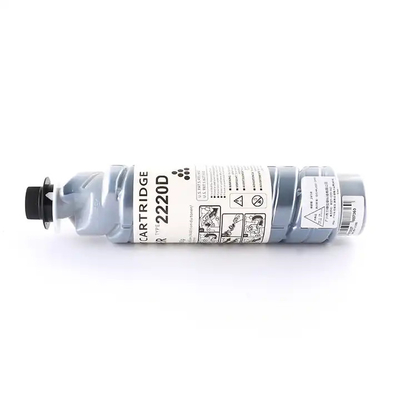 R2220D para cartuchos de tonificador Ricoh - Compatível com impressoras Ricoh