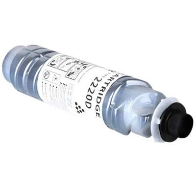 R2220D para cartuchos de tonificador Ricoh - Compatível com impressoras Ricoh