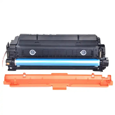 656X Melhor Cartucho Toner CF460X 461X 462X 463X para  Color LaserJet Enterprise M652 M653