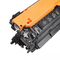 657X Cartucho Toner CF470X 471X 472X 473X Compatível com HP Color LaserJet M681 M682