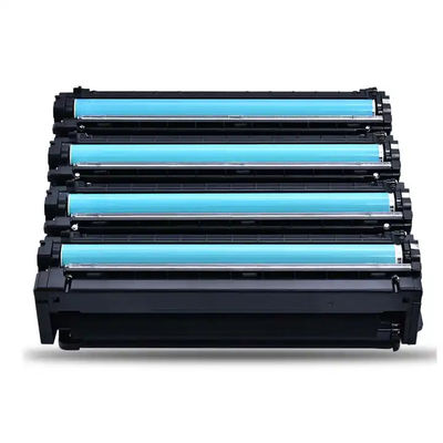 Cartucho de Toner de Alto Rendimento 658A W2000A para H P Color Laser Enterprise M751dn/751n