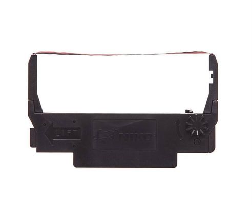 Banda de impressora Dot Matrix compatível com Epson ERC30 ERC34 e ERC38 127mm largura 45 metros comprimento opções de cores múltiplas disponíveis