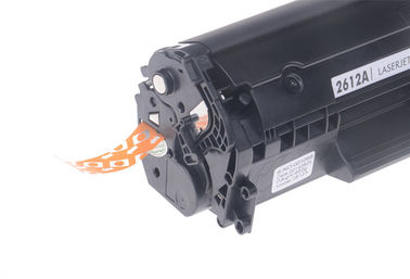 cartucho de toner  compatível LaserJet 1010 de 12A Q2612A 1012 1015 1018 1020 1022